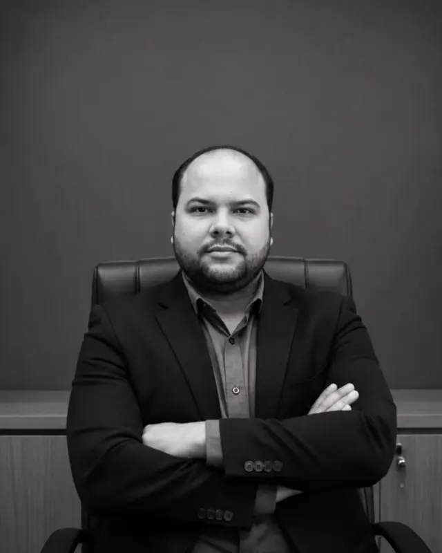 Eric Schatz