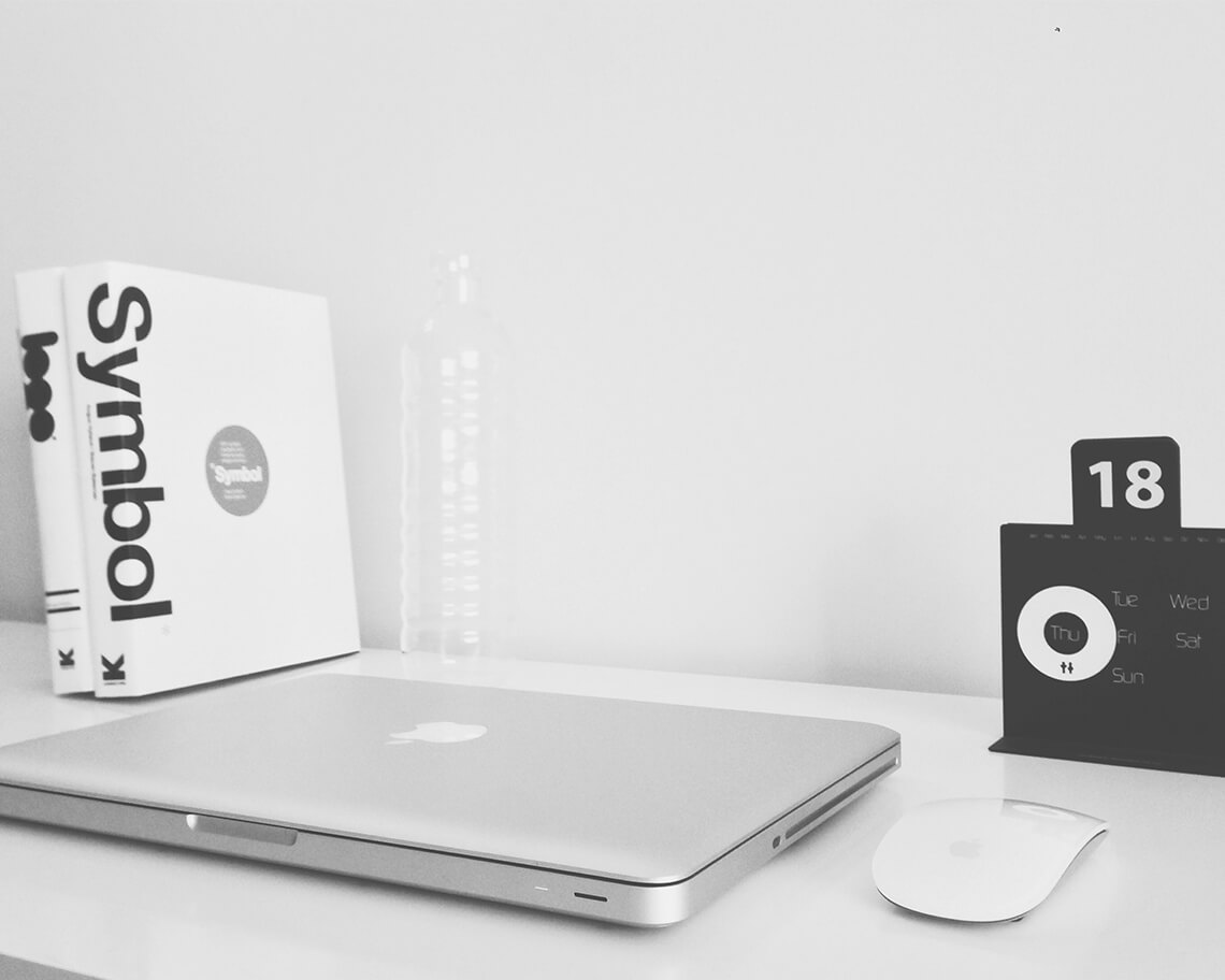 The Developer’s MacBook